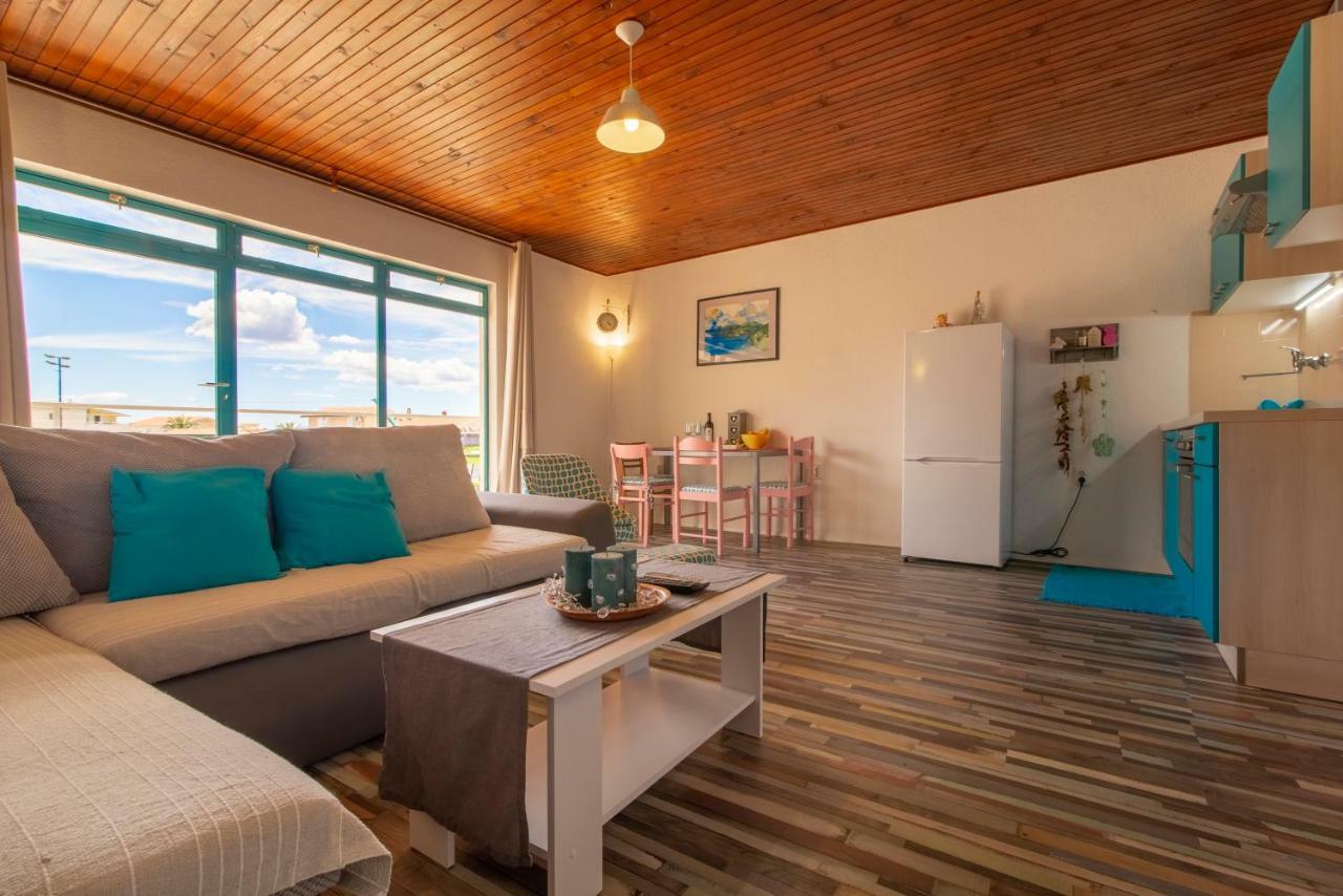 Apartment Anita Baška Voda Dış mekan fotoğraf